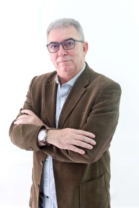 Dr. Alberto Cidale